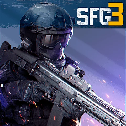 Читы для Special Forces Group 3