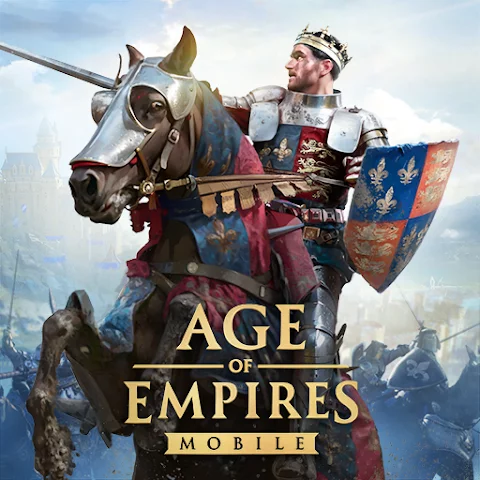 Взлом Age of Empires Mobile [Мод: много денег]