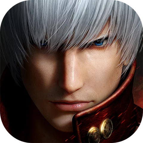 Взлом Devil May Cry: Peak of Combat [Мод на монеты]