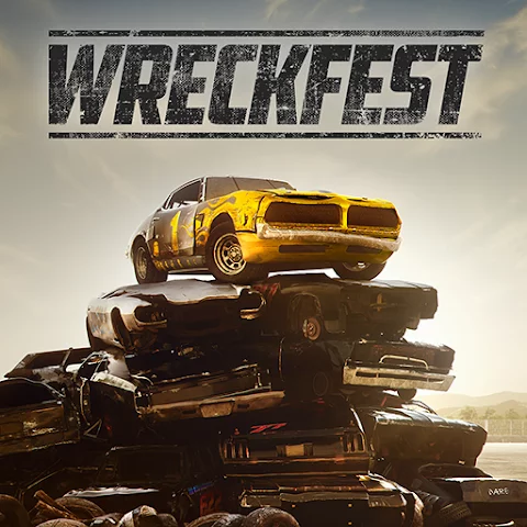 Взлом Wreckfest [Много монет]